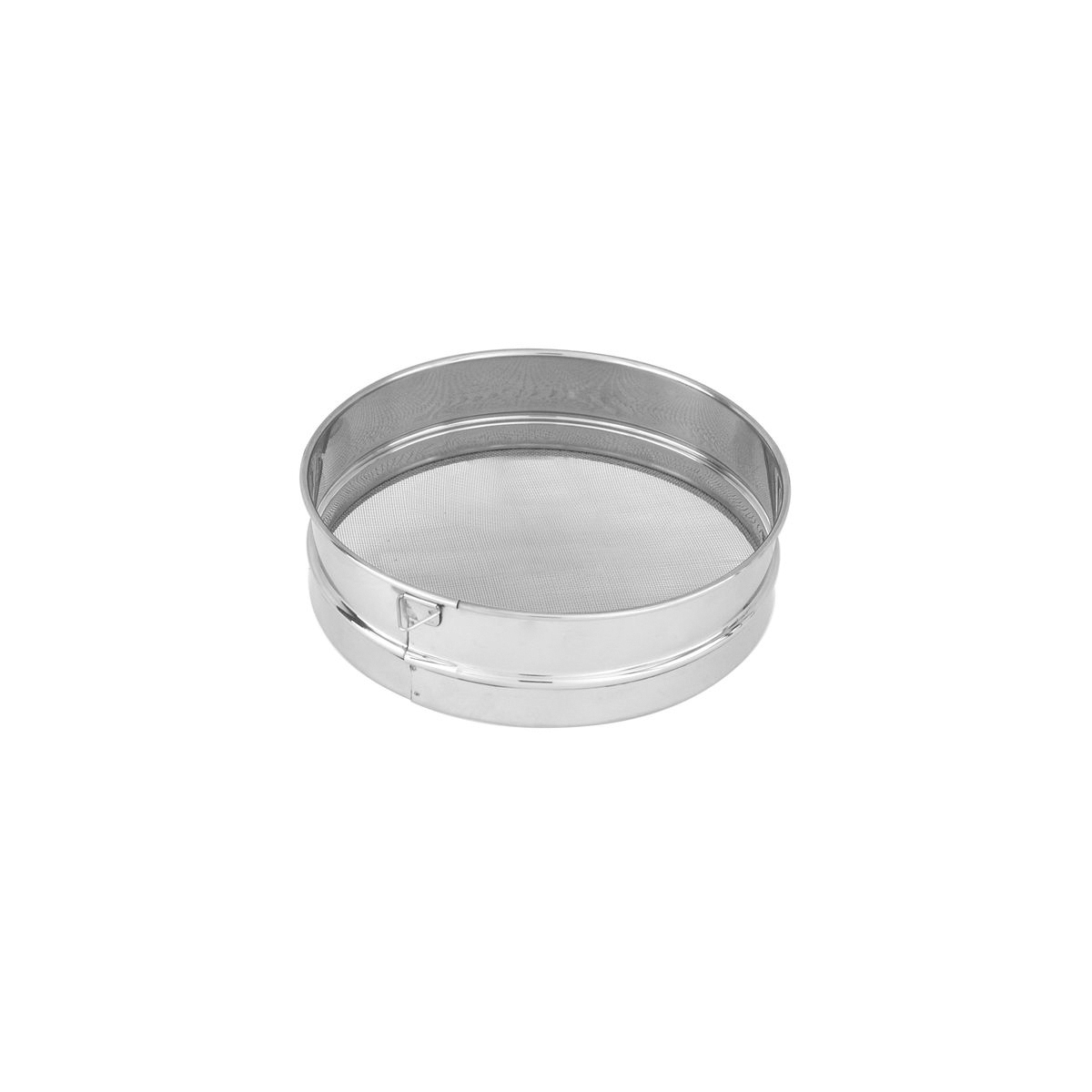 Sieve-18/8 Mesh & Rim | 350mm 