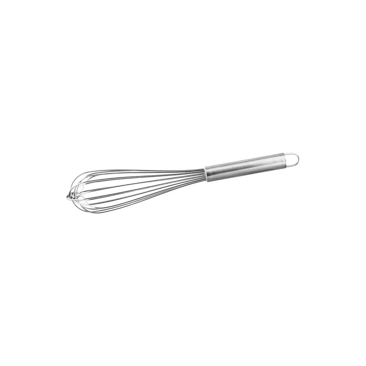 Trenton French Whisk-18/8 | 8-Wire | 400Mm