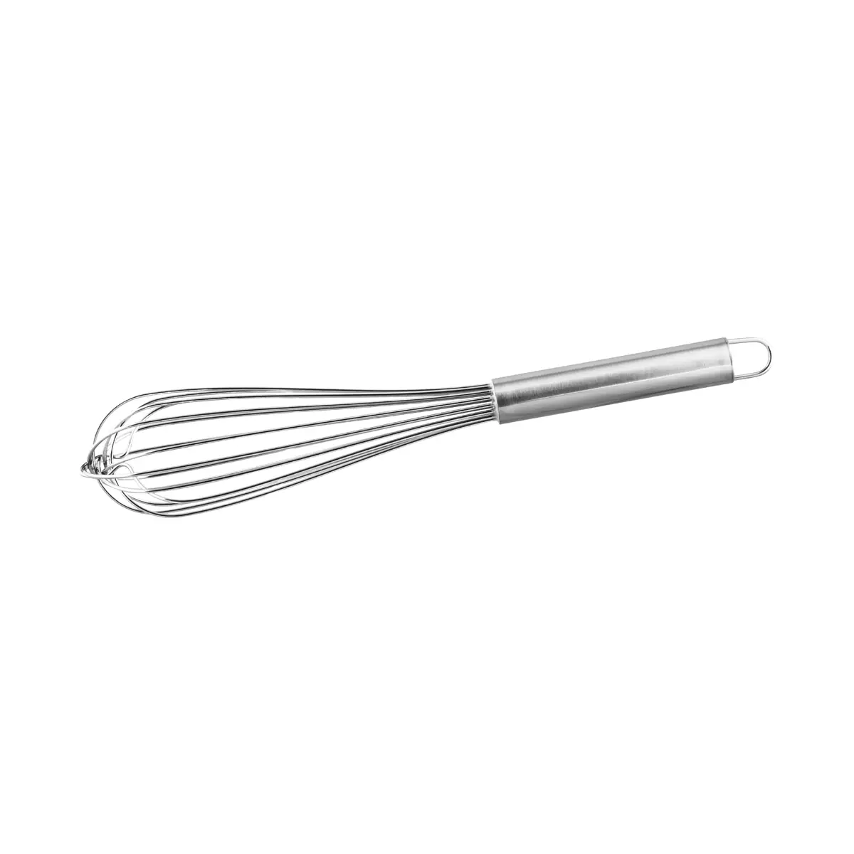 Trenton French Whisk-18/8 | 8-Wire | 550Mm