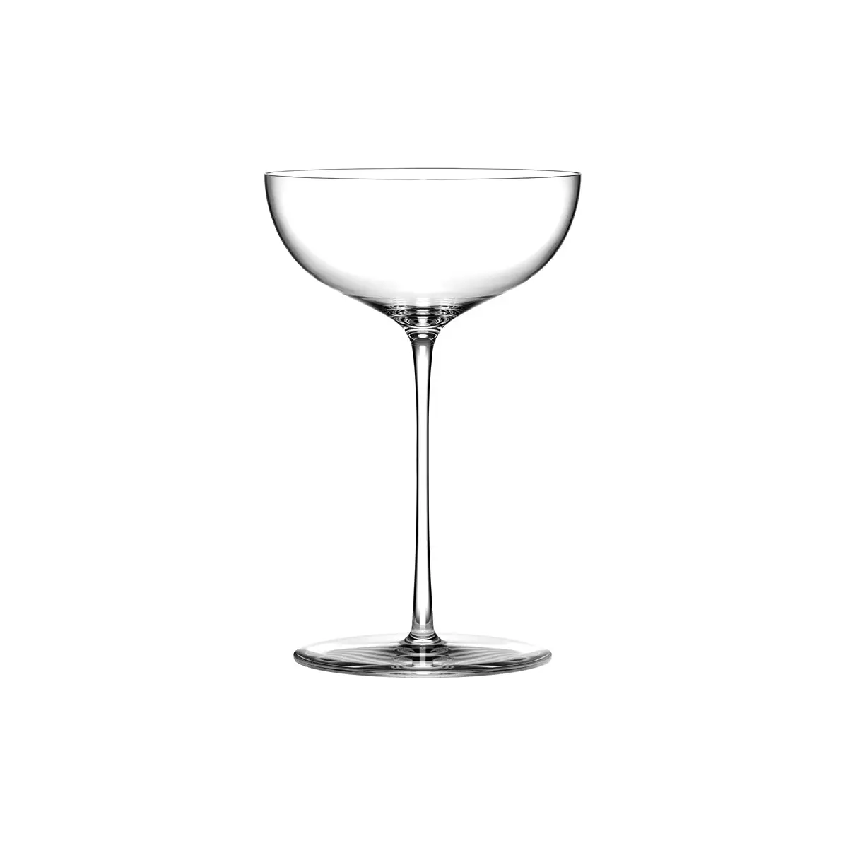 Stolzle Kyoto Bar Cocktail Saucer 318ml