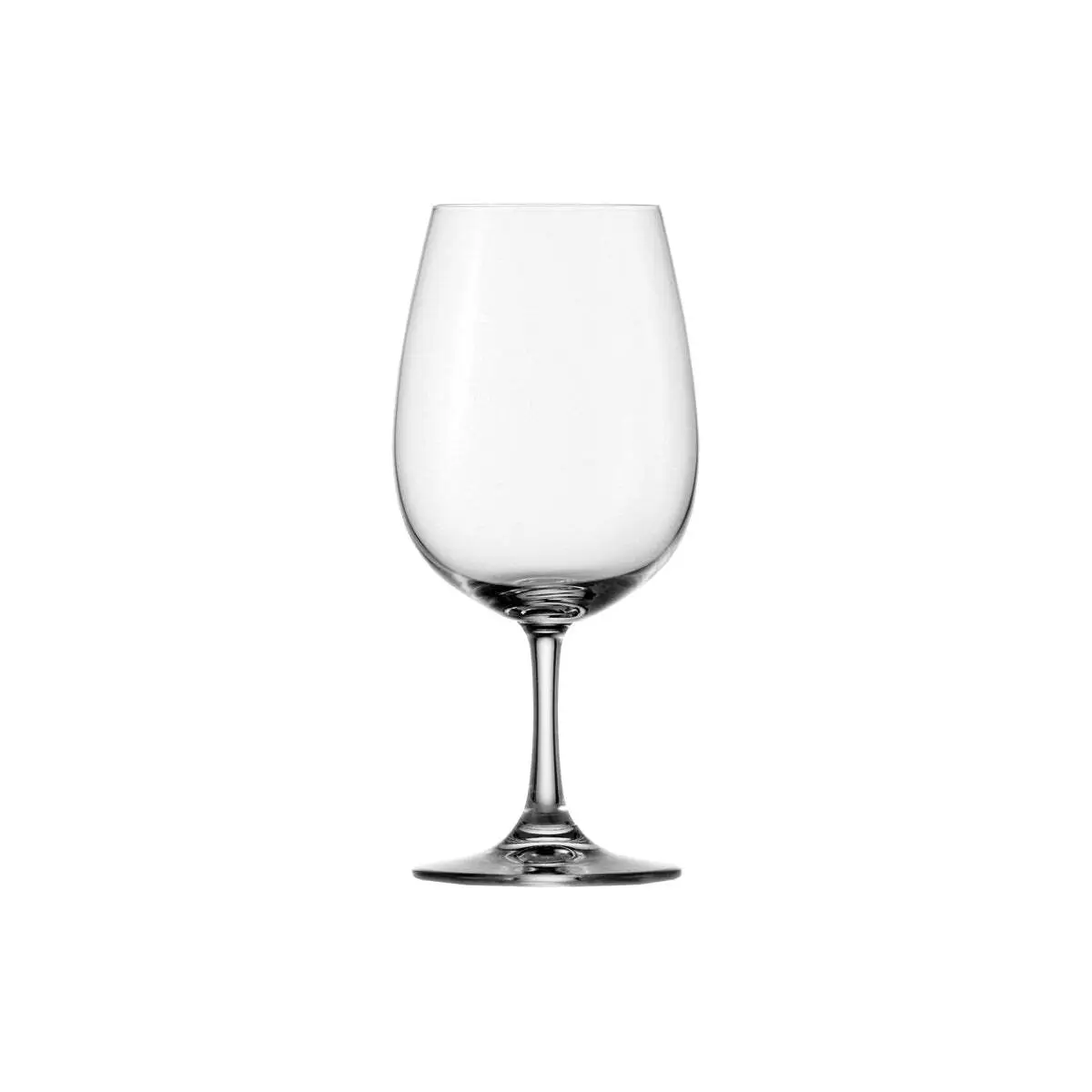 Stolzle Weinland Red Wine Short Stem 450ml 