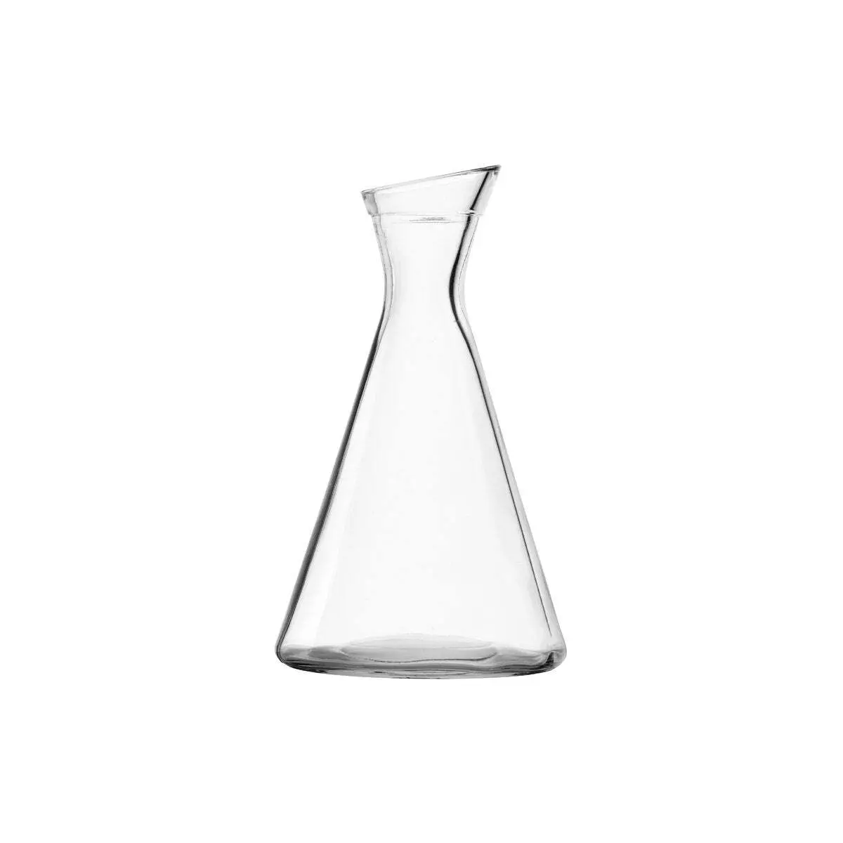 Stolzle Pisa Carafe 1.0Lt 