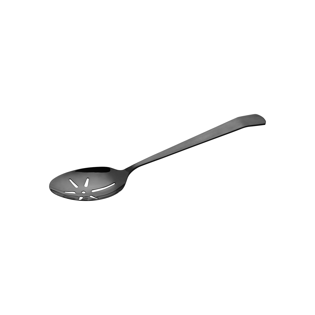 Serving Spoon-18/10 | Slot'D | 310mm