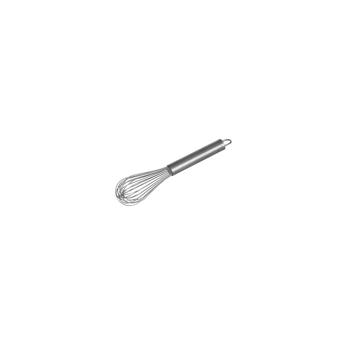 Chef Inox Piano Whisk Sealed 12 Wire 18/8 250mm