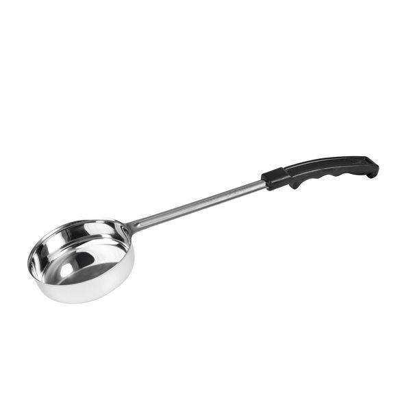 Spoodle-S/S, Perf | 180ml/6Oz | Black Handle