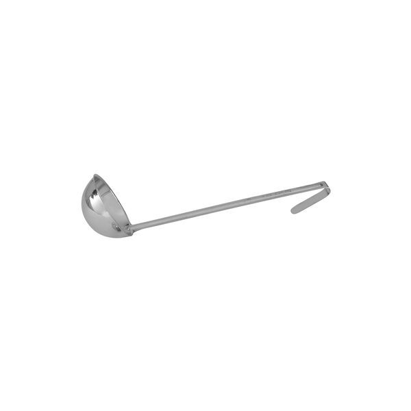 One Piece Ladle-S/S | 300mm | 15ml 