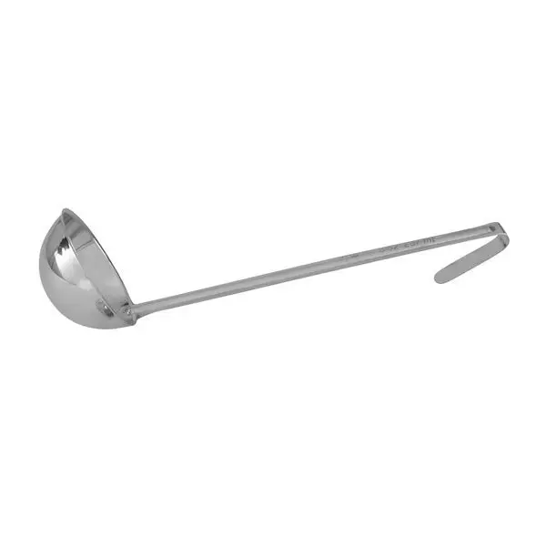 Trenton One Piece Ladle-S/S | 420Mm | 480Ml (16Oz)