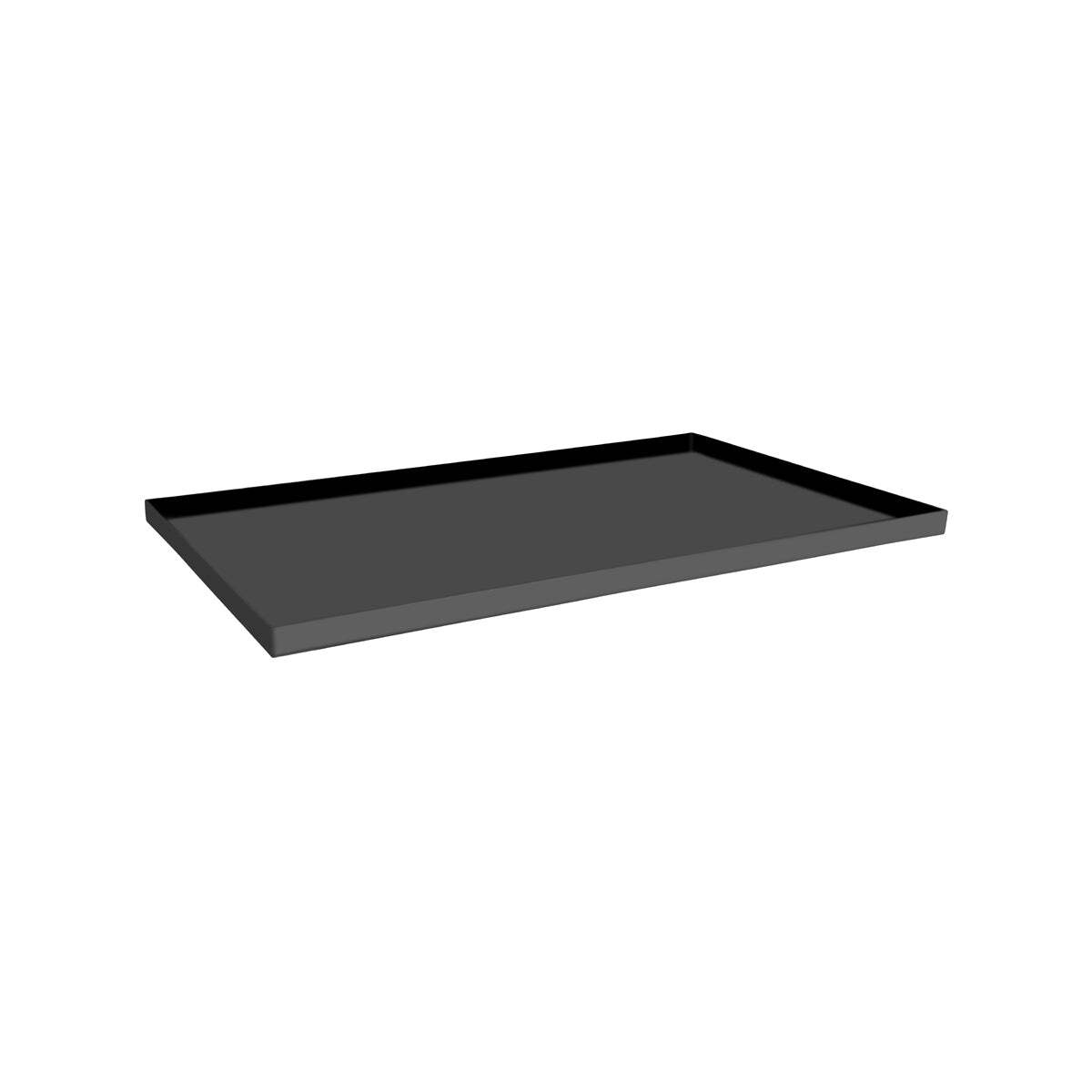 Baking Sheet-Blue Steel GN:1/1 530x325x20mm