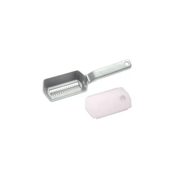 Westmark Fish Scaler-Alum.| 205Mm