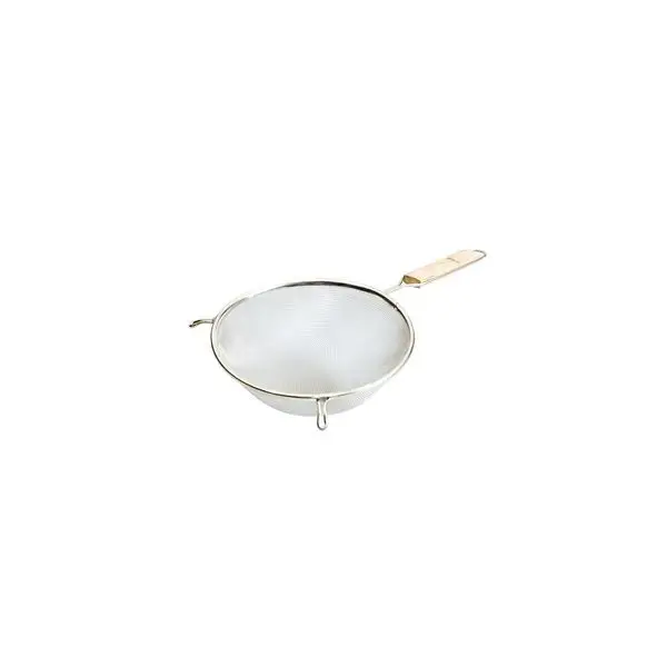 Trenton Strainer-Fine Stainless Steel Mesh | 160Mm