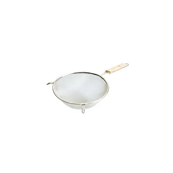 Trenton Strainer-Medium Stainless Steel Mesh | 180Mm