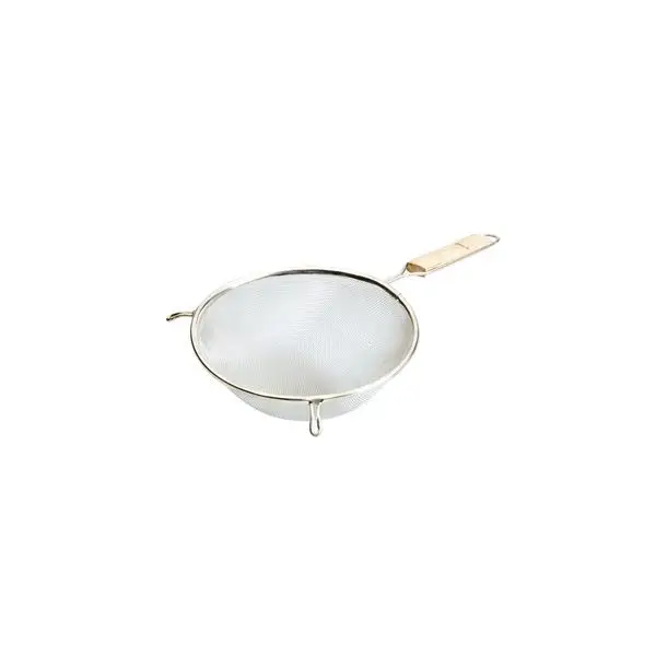 Trenton Strainer-Medium Stainless Steel Mesh | 200Mm