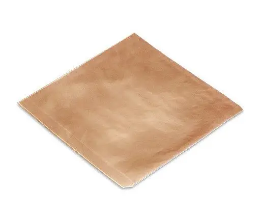 3F Flat Bag/Kraft 500s