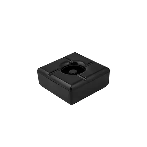 Ryner Melamine Windless Ashtray-Square 115X115Mm