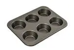 Bakemaster Muffin Pn 35x26