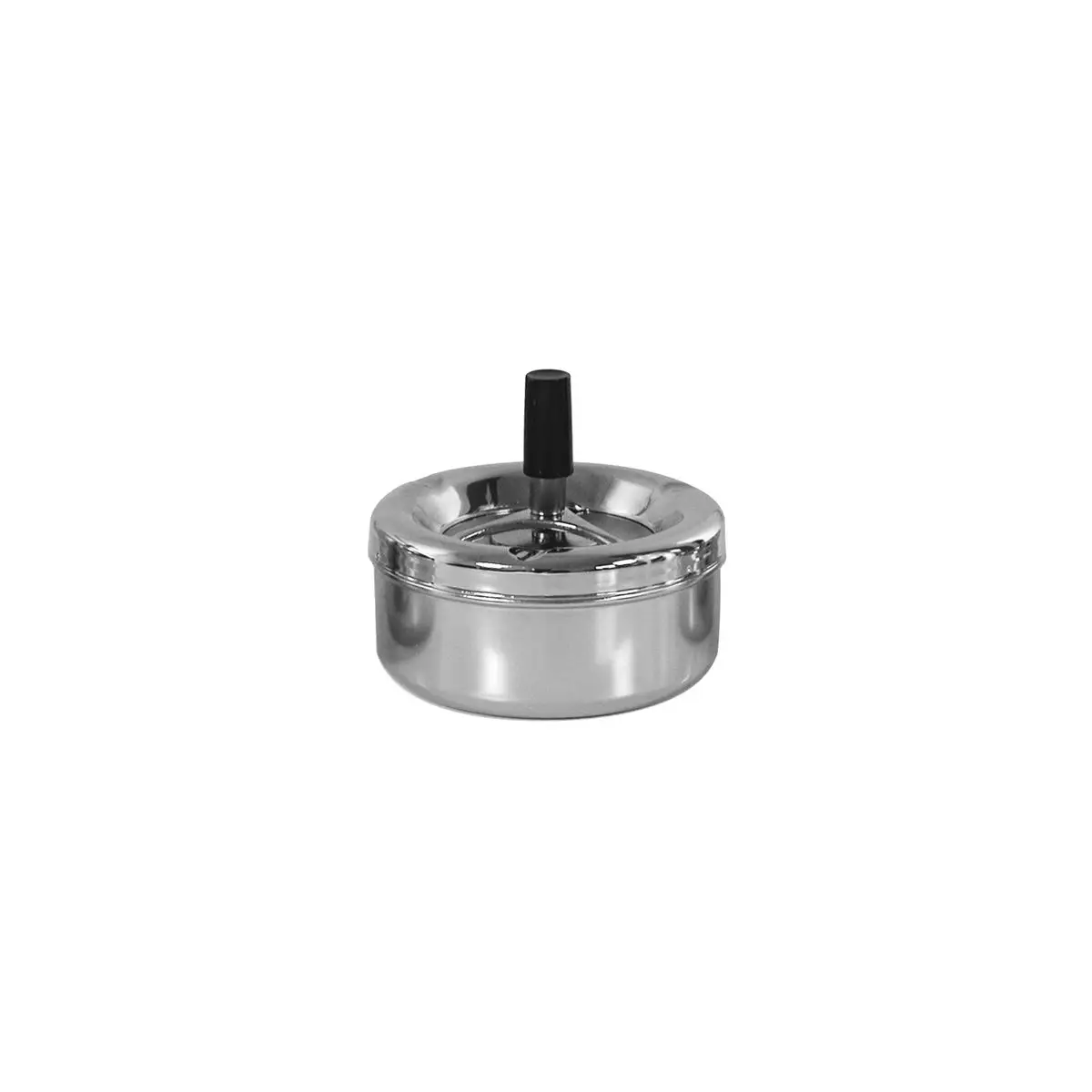 Trenton Wind Proof Ashtray-S/S | 100Mm