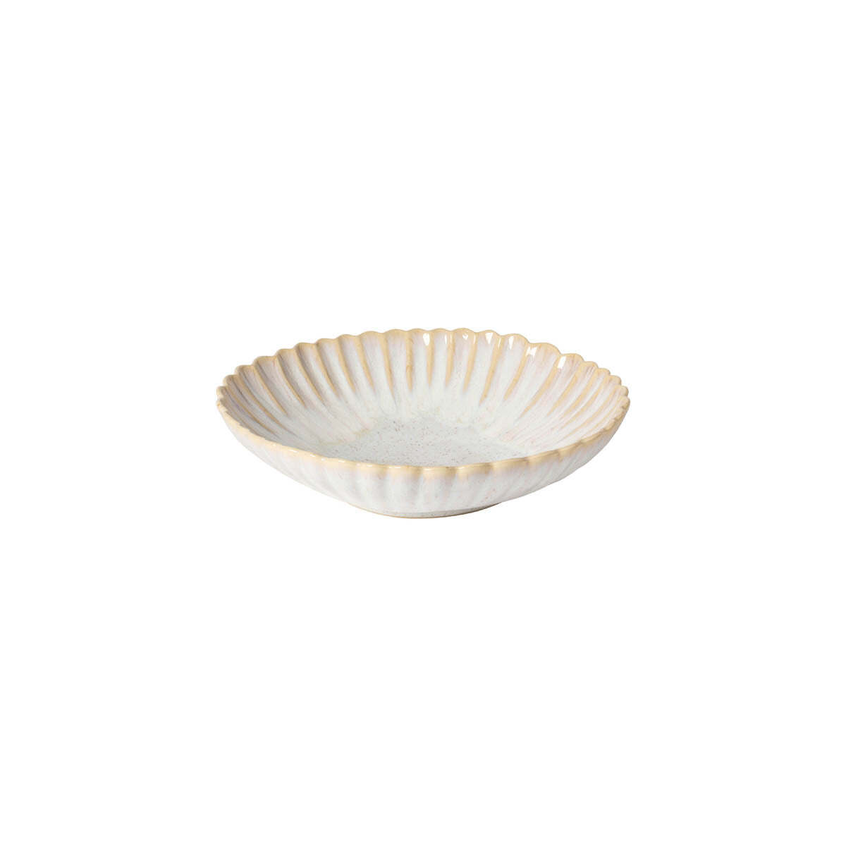 Casafina Mallorca  Bowl 237mm 790ml Sand Beige 