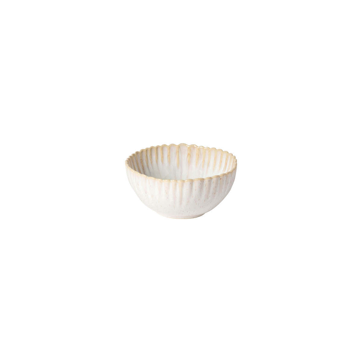 Casafina Mallorca  Bowl 160X75mm 690ml Sand 