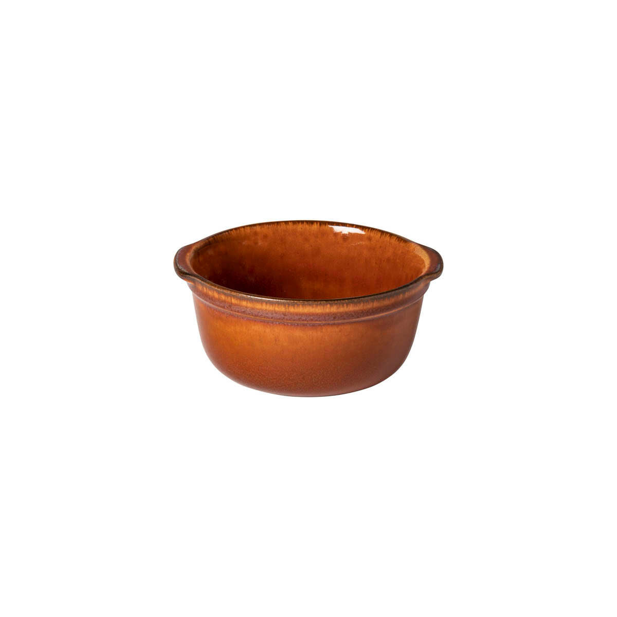 Casafina Poterie Bowl 138X151mm Caramel 