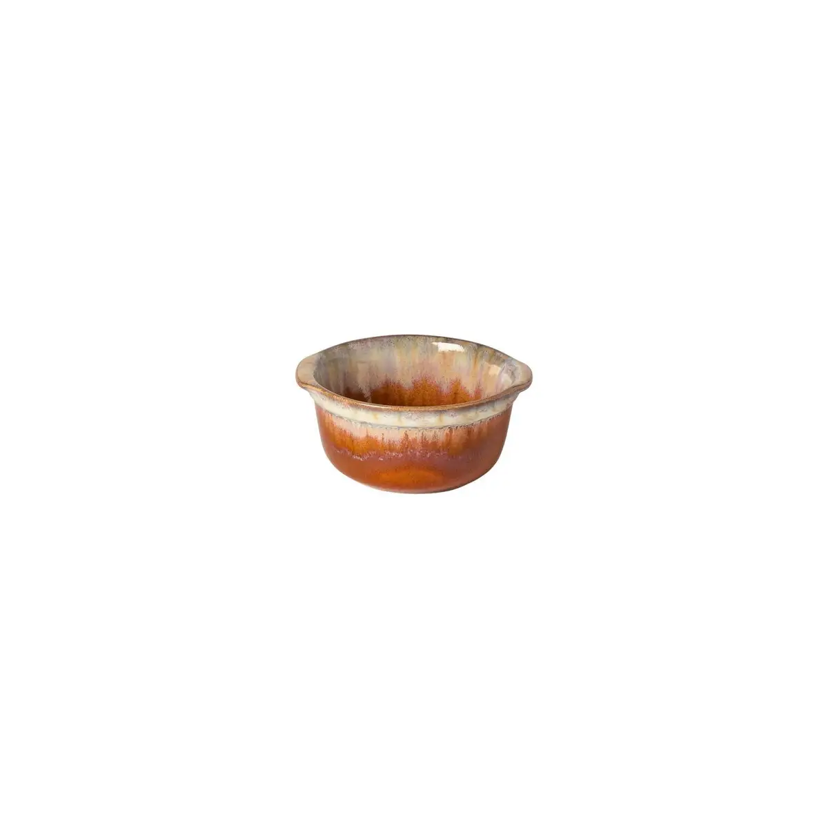Casafina Poterie Ramekin 90X48mm Caramel 