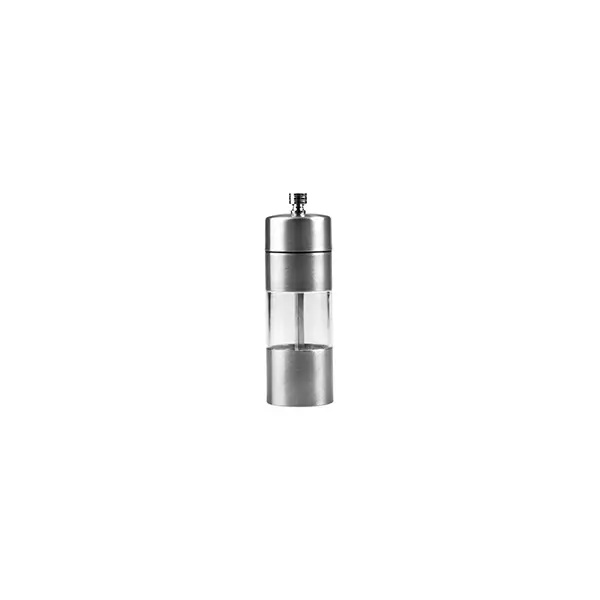 Moda Rondo Grinder-S/S & Acrylic, 130Mm