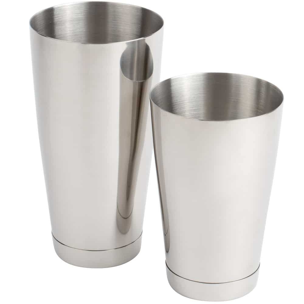 KH Classik Chef Bar Shaker Set S/Steel