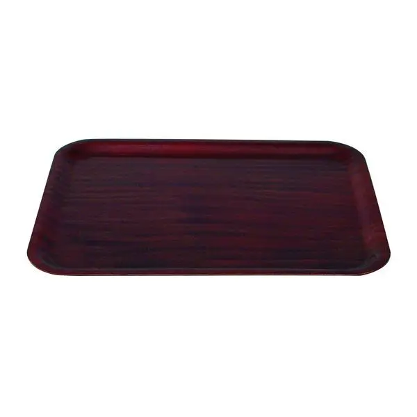Trenton Rect. Wood Tray-600X450Mm