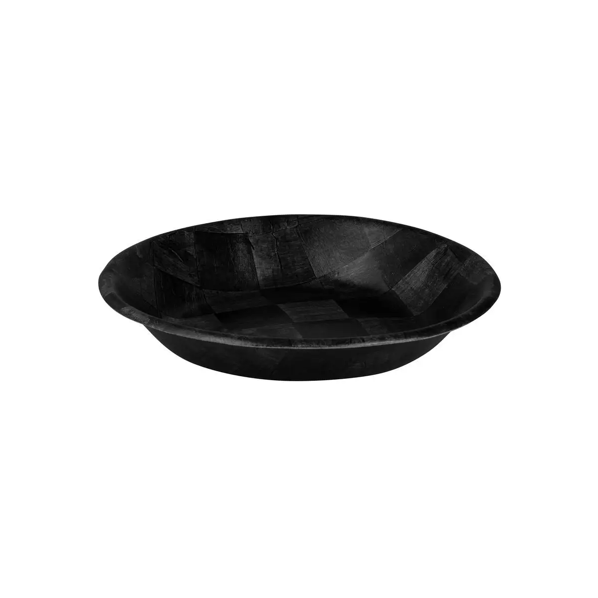 Trenton Serving Bowl-W/Wood, Hd-450Mm Ø