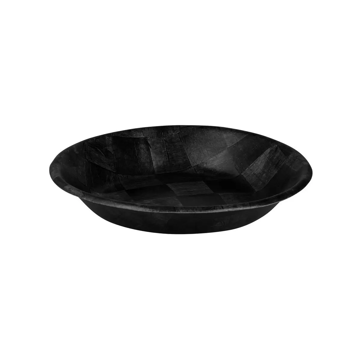 Trenton Serving Bowl-W/Wood, Hd-500Mm Ø
