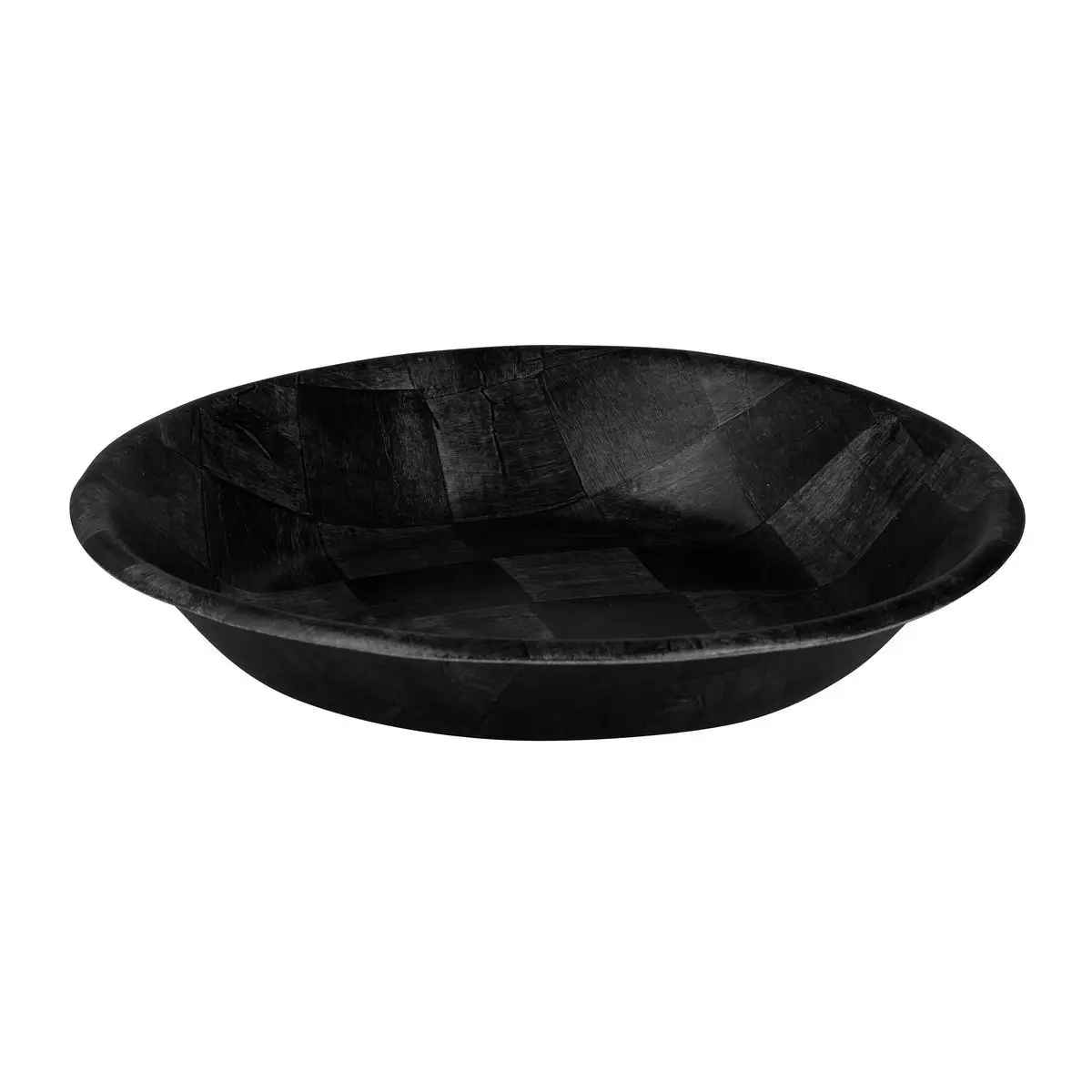 Trenton Serving Bowl-W/Wood, Hd-600Mm Ø