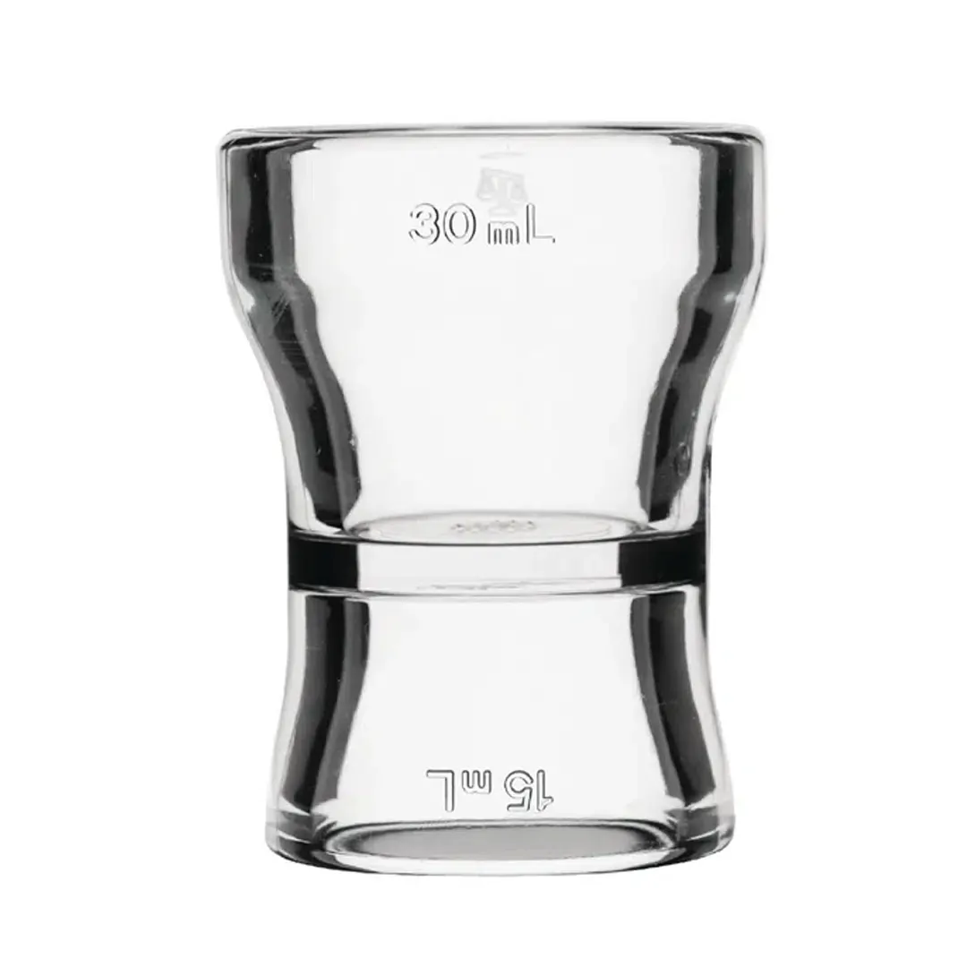KH Probar 15 / 30ml Jigger PC
