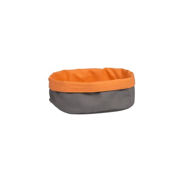 Canvas Bag-Oval, 200X150X70mm  