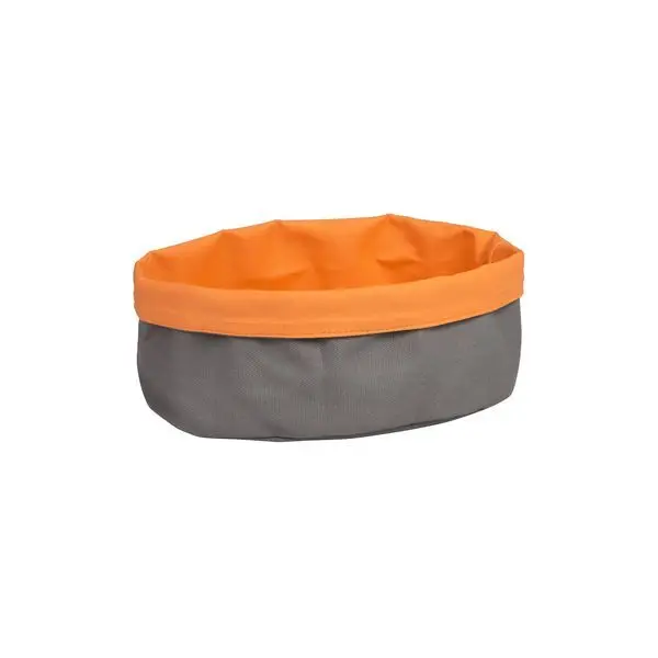 Canvas Bag-Oval, 250X180X90mm 
