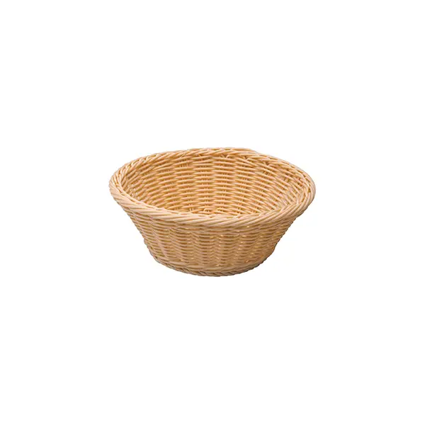 Sunnex Bread Basket-Hd Pp, Round, 210Mm Ø  | 90Mm