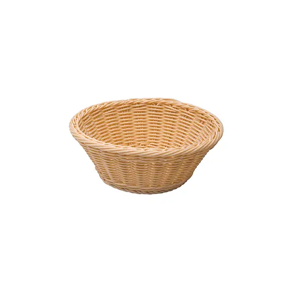 Sunnex Bread Basket-Hd Pp, Round, 230Mm Ø  | 90Mm
