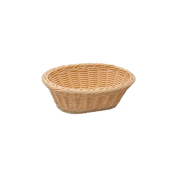 Sunnex Bread Basket-Hd Pp | Oval | 240X170X80Mm