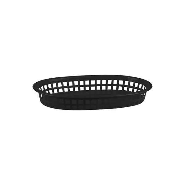 Trenton Bread Basket-Pp, Rect. | 270X180X40Mm