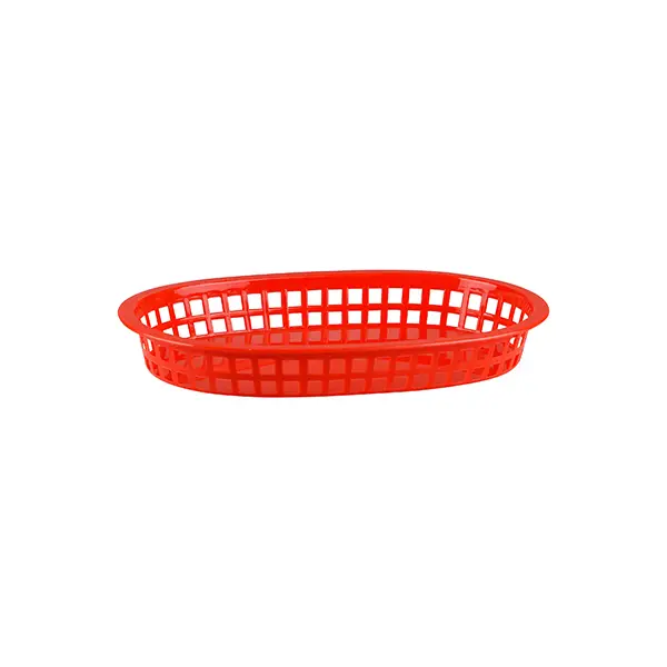 Trenton Bread Basket-Pp, Rect. | 270X180X40Mm