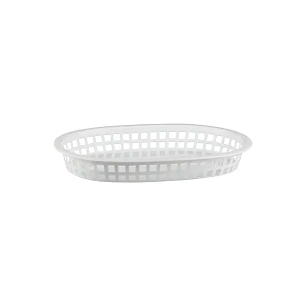 Trenton Bread Basket-Pp, Rect. | 270X180X40Mm
