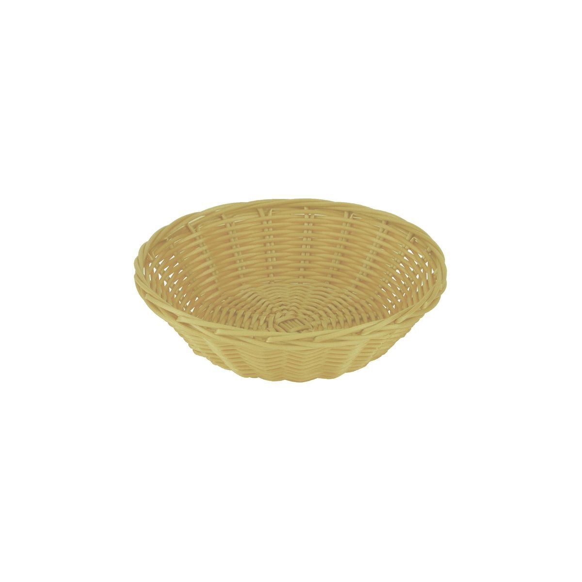 Bread Basket-PP | Round | 200mm Ø