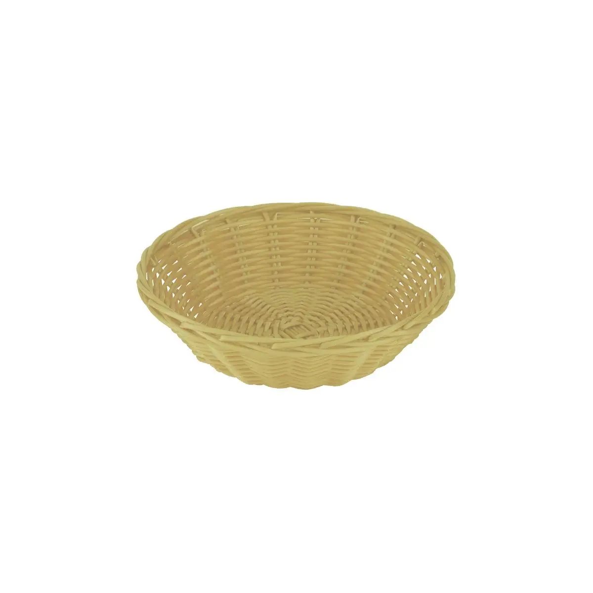 Trenton Bread Basket-Pp | Round | 200Mm Ø