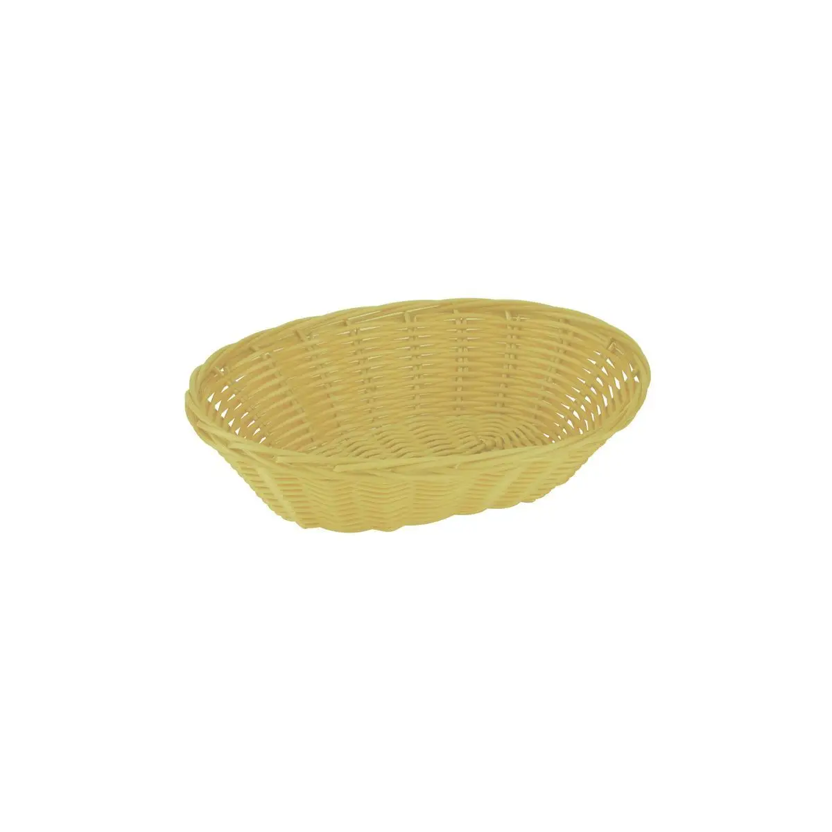 Trenton Bread Basket-Pp | Oval | 240Mm