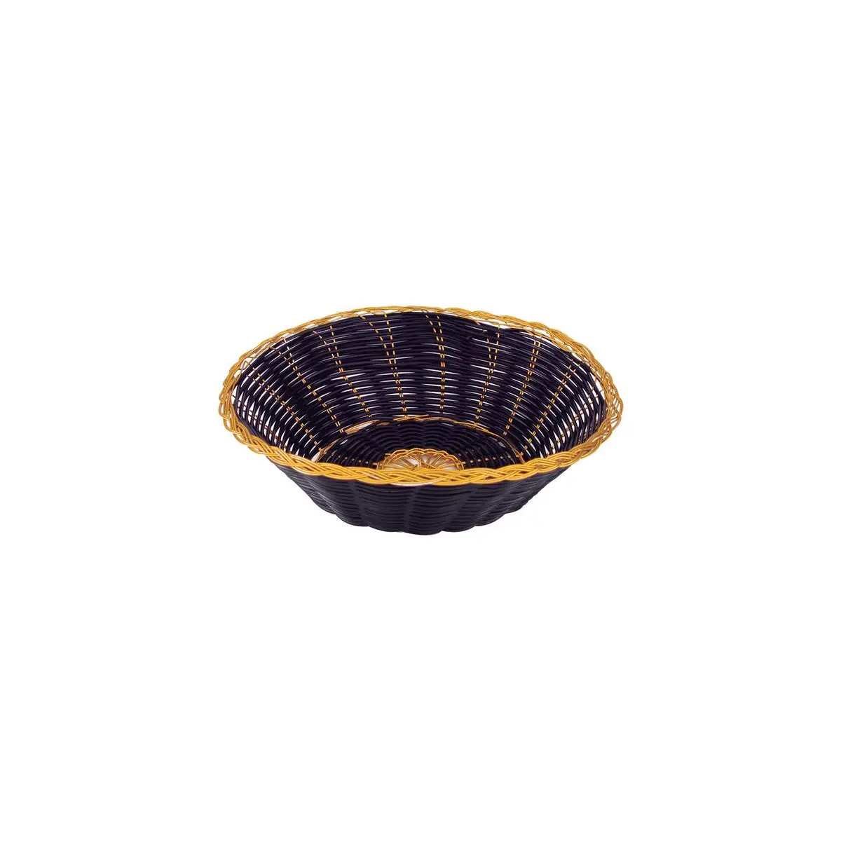 Trenton Bread Basket-Pp, Round, 200Mm Ø