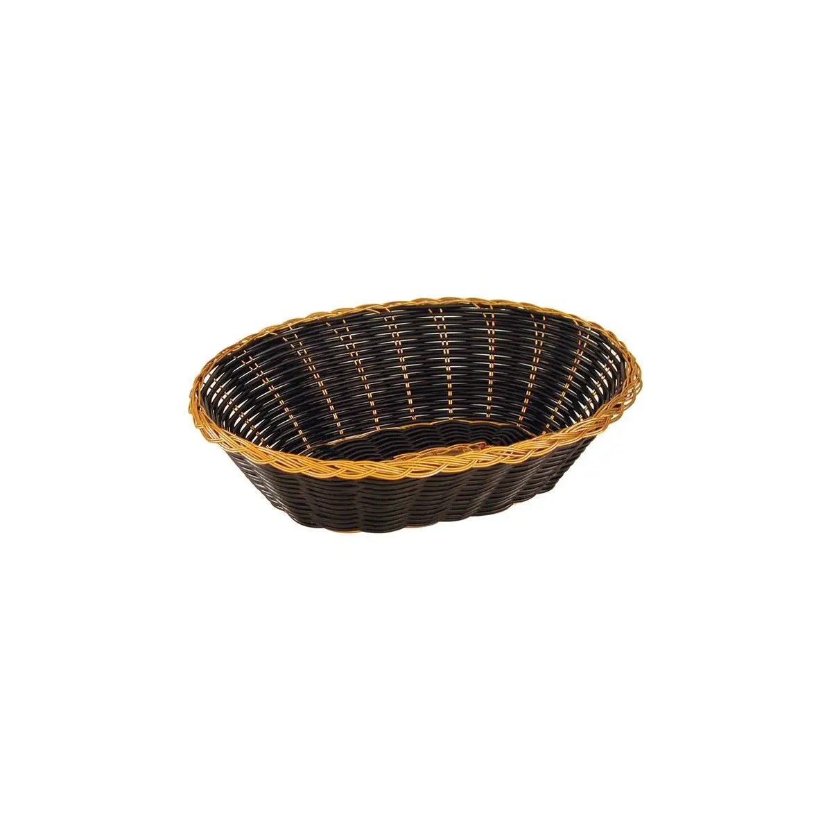 Trenton Bread Basket-Pp, Oval, 240Mm
