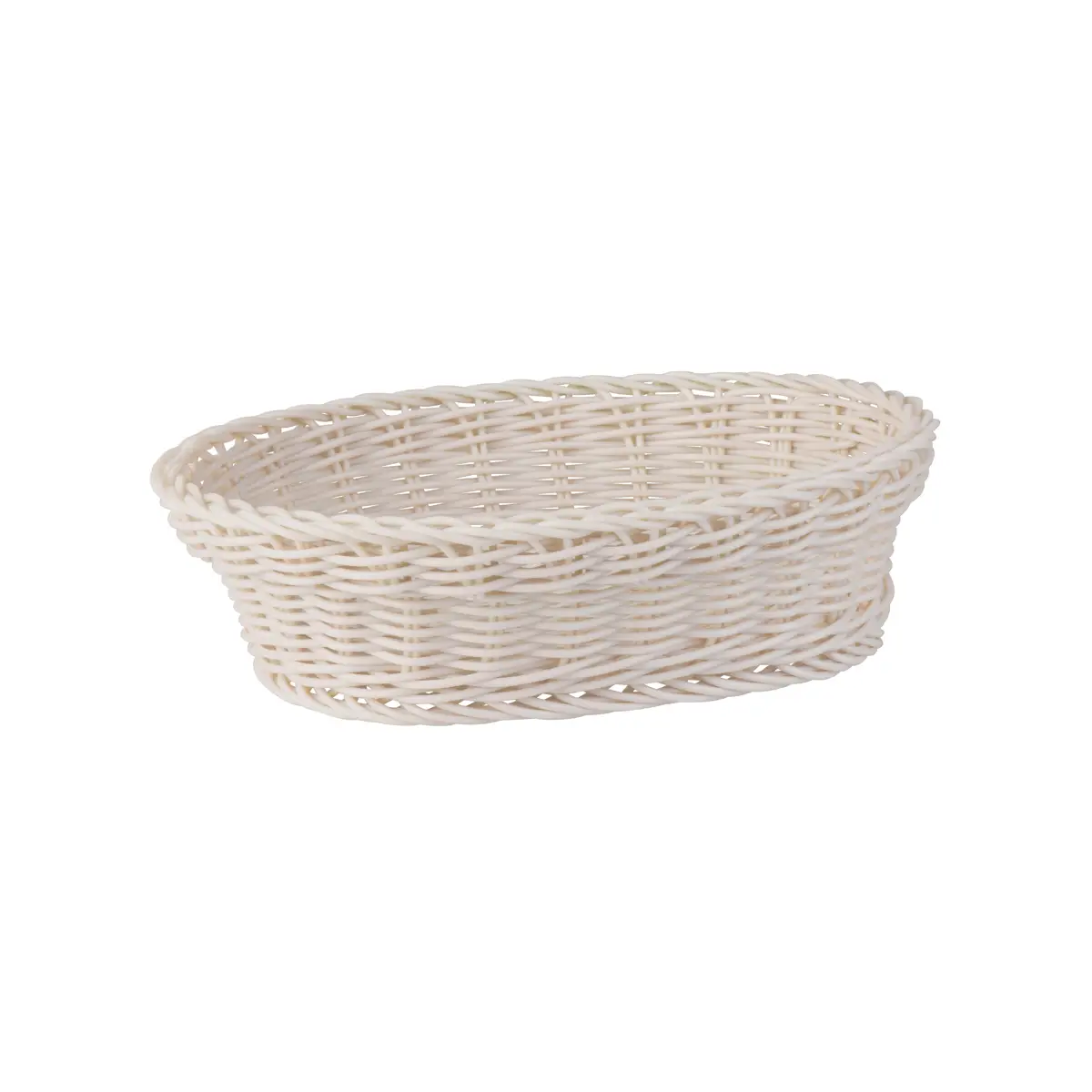 Trenton Basket-Oval, Pp, 235X185Mm