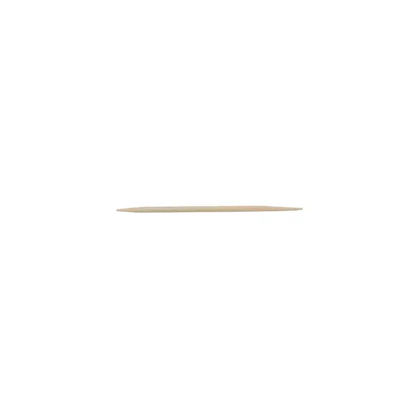Trenton Toothpick-Double Ended 70Mm (1000/Pack)
