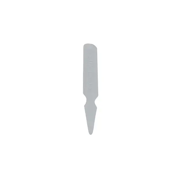 Trenton Steak Marker-Plastic | Medium (1000/Pack)