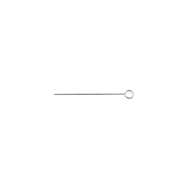 Trenton Skewer-S/S | Round | 200Mm