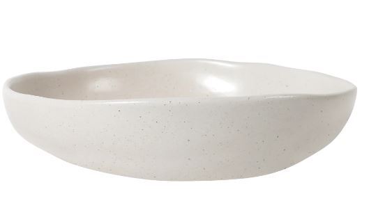 Salad Bowl - Natural Earth 267mmx75mm