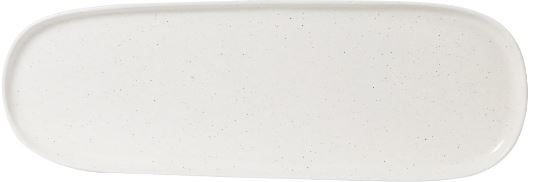 Long Platter - Natural Earth 514mmx180mm